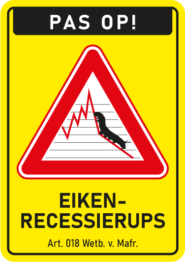Wetboek van Mafrecht_Borden_Web2022_EIKEN-RECESSIERUPS