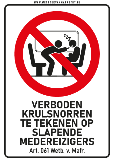 Wetboek van Mafrecht_Borden_Web2022__Art 061