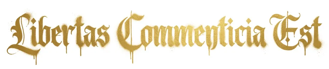 Libertas Commenticia Est